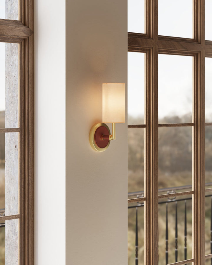 Wall Lighting Ellerston Wall Sconce