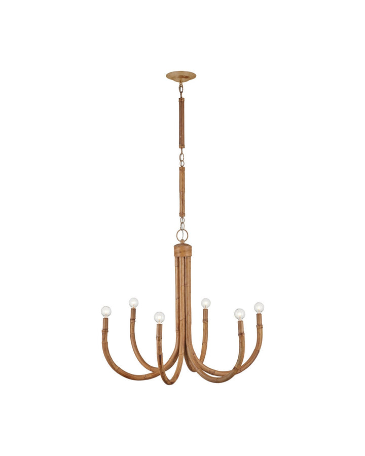 Chandeliers Samsara Small Chandelier