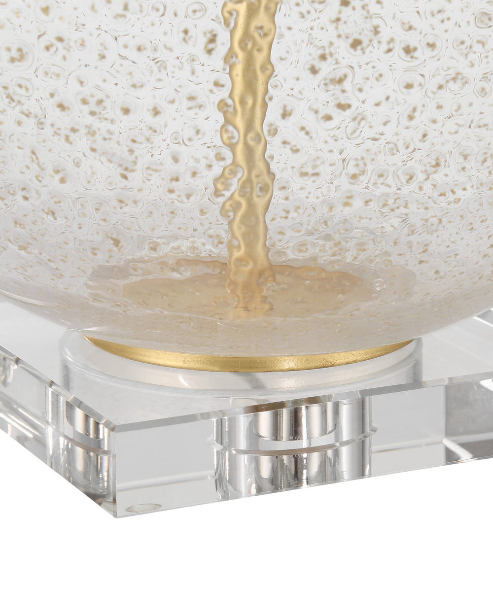 Table Lamps Zebulon Round Table Lamp