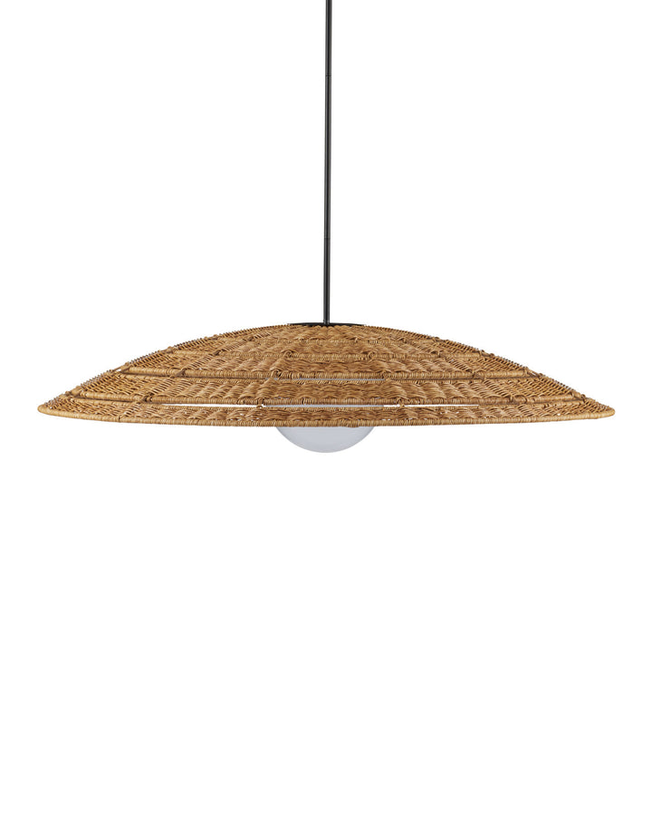 Barbary Outdoor Pendant