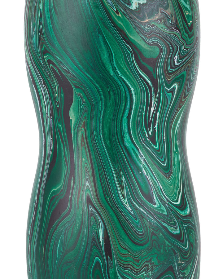 Vases Tamarind Large Green Vase
