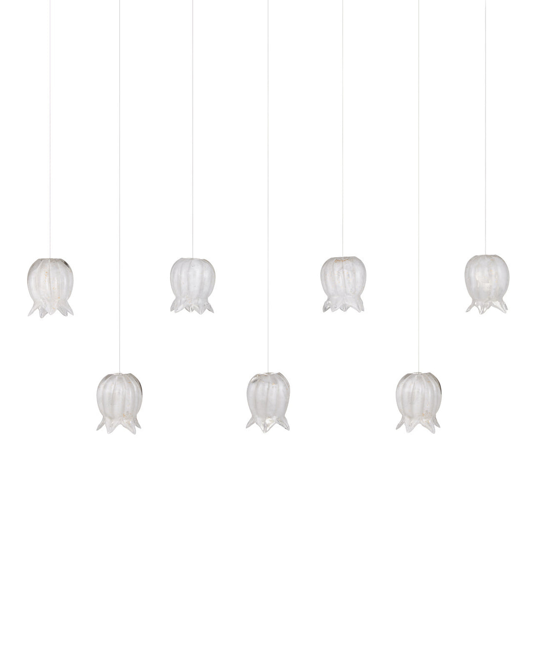 Polpo Multi-Drop Pendant