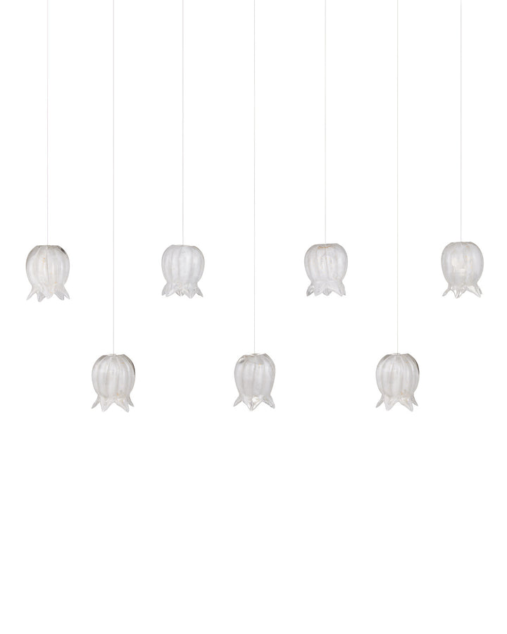 Polpo Multi-Drop Pendant