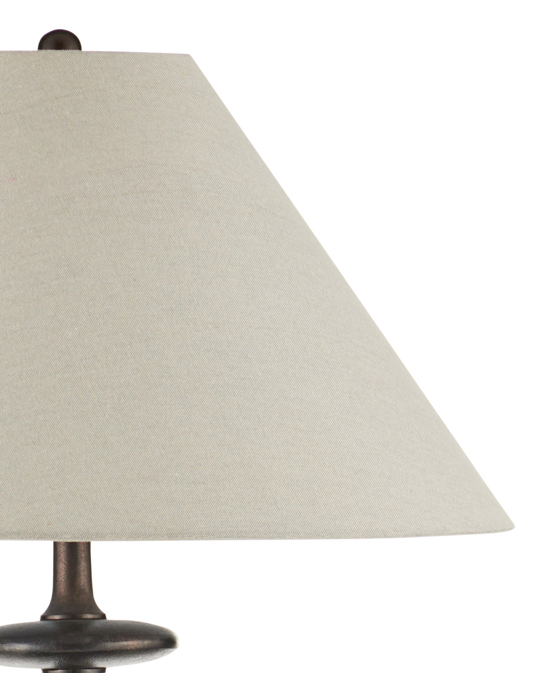Aqueous Floor Lamp