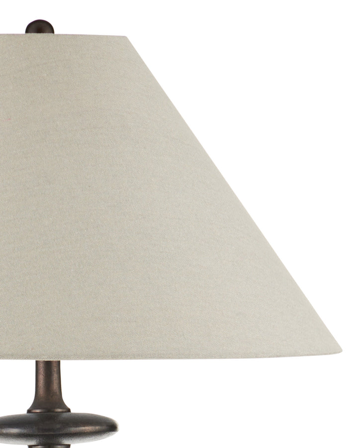 Aqueous Floor Lamp