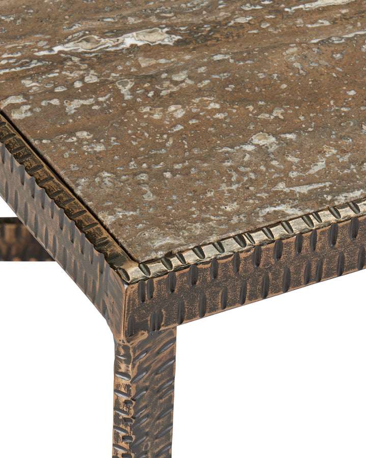 Ampleur Cocktail Table