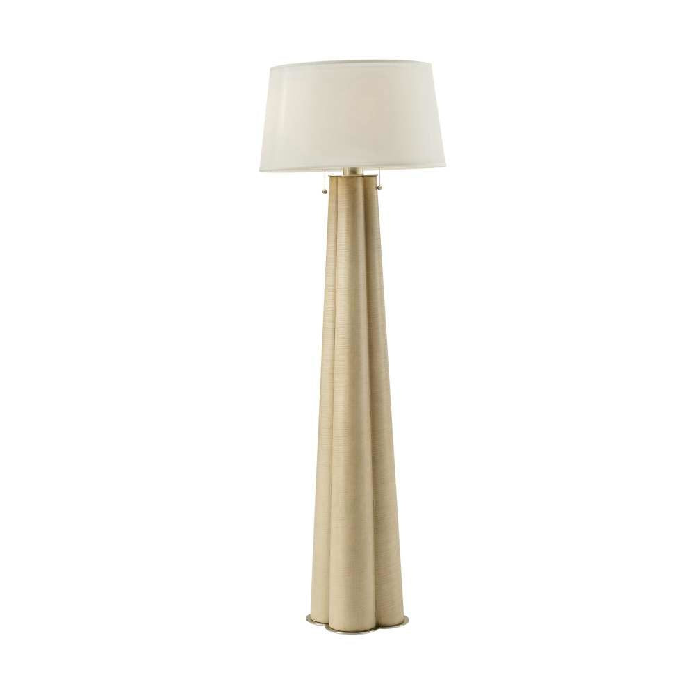 Origins Floor Lamp II-Theodore Alexander-THEO-TA21006.C360-Floor Lamps-1-France and Son