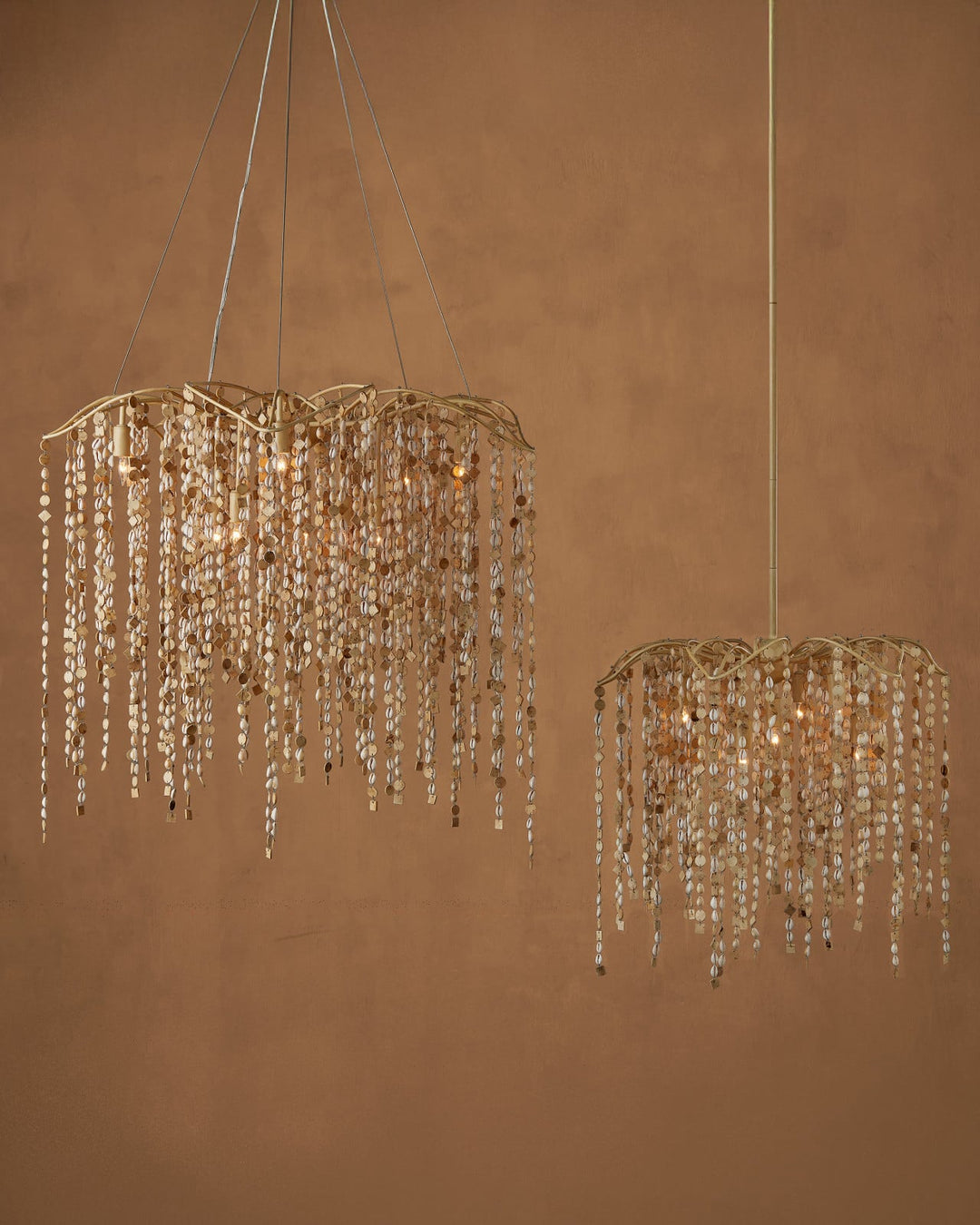 Chandeliers Kealia Medium Chandelier