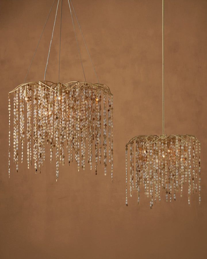 Chandeliers Kealia Medium Chandelier