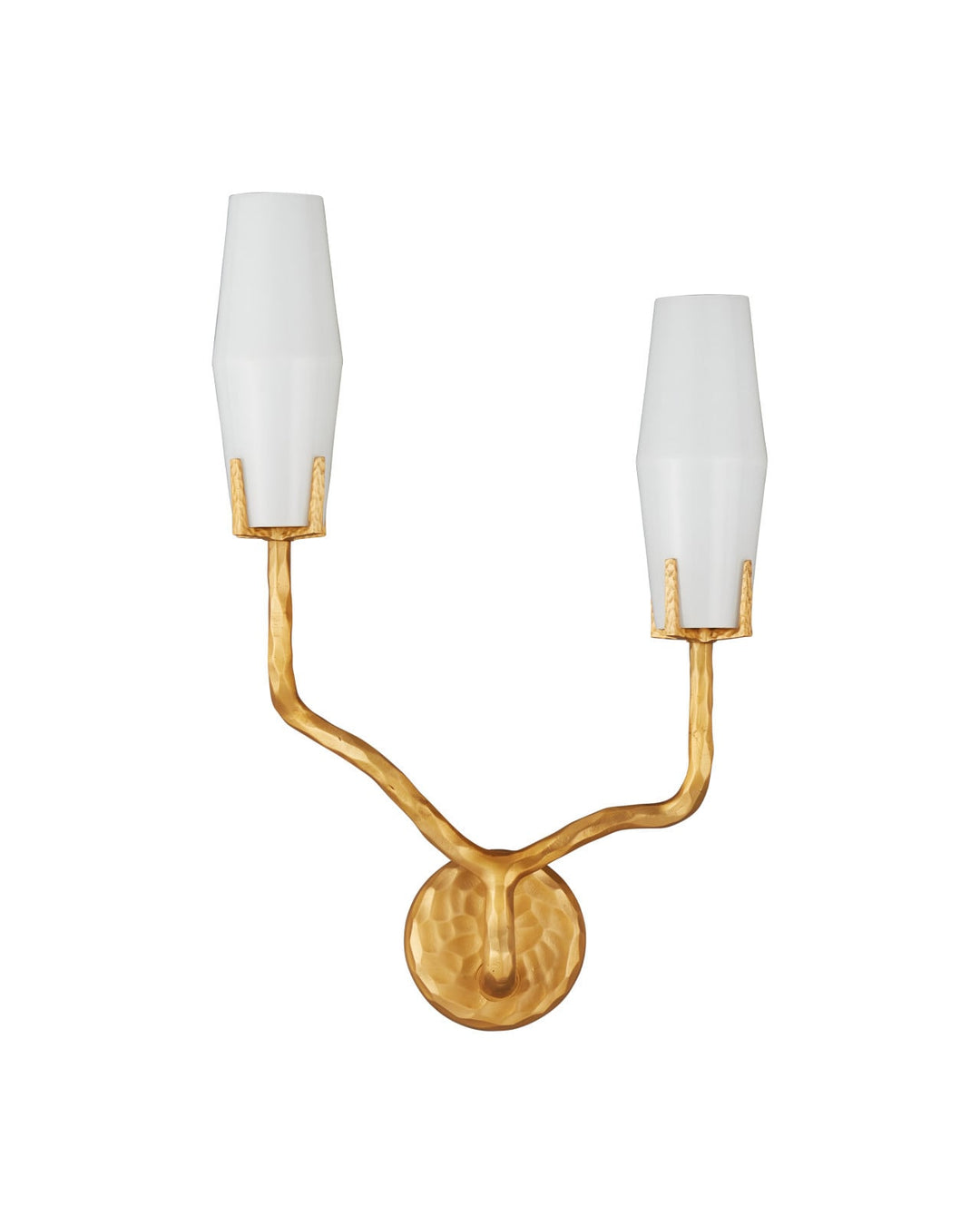 Wall Lighting Mathilda Wall Sconce, Left