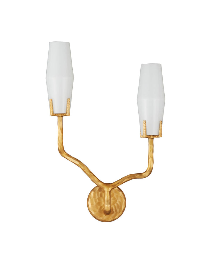 Wall Lighting Mathilda Wall Sconce, Left