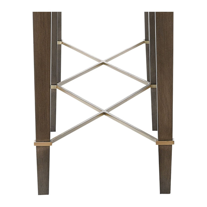 Verona Chanterelle Console Table