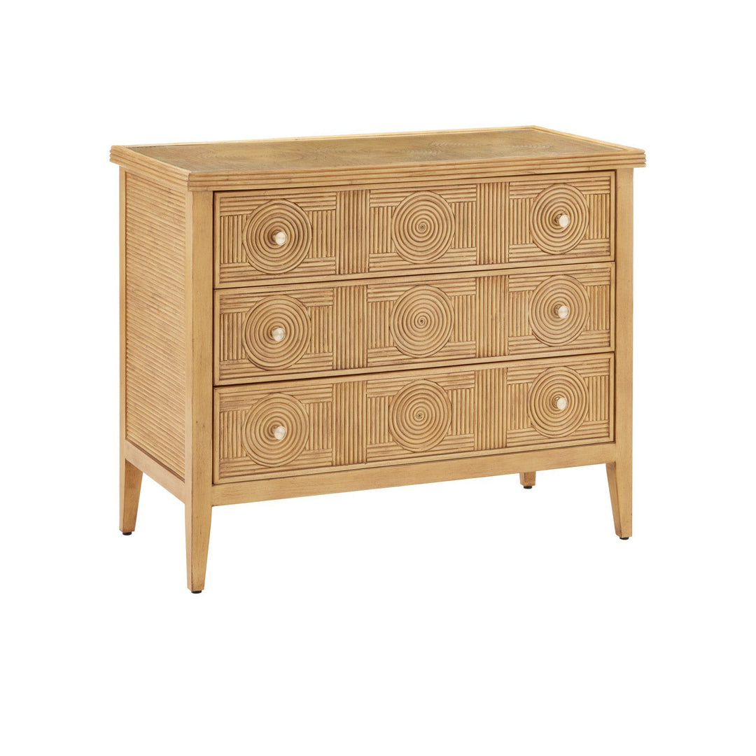 Santos Sea Sand Large Chest