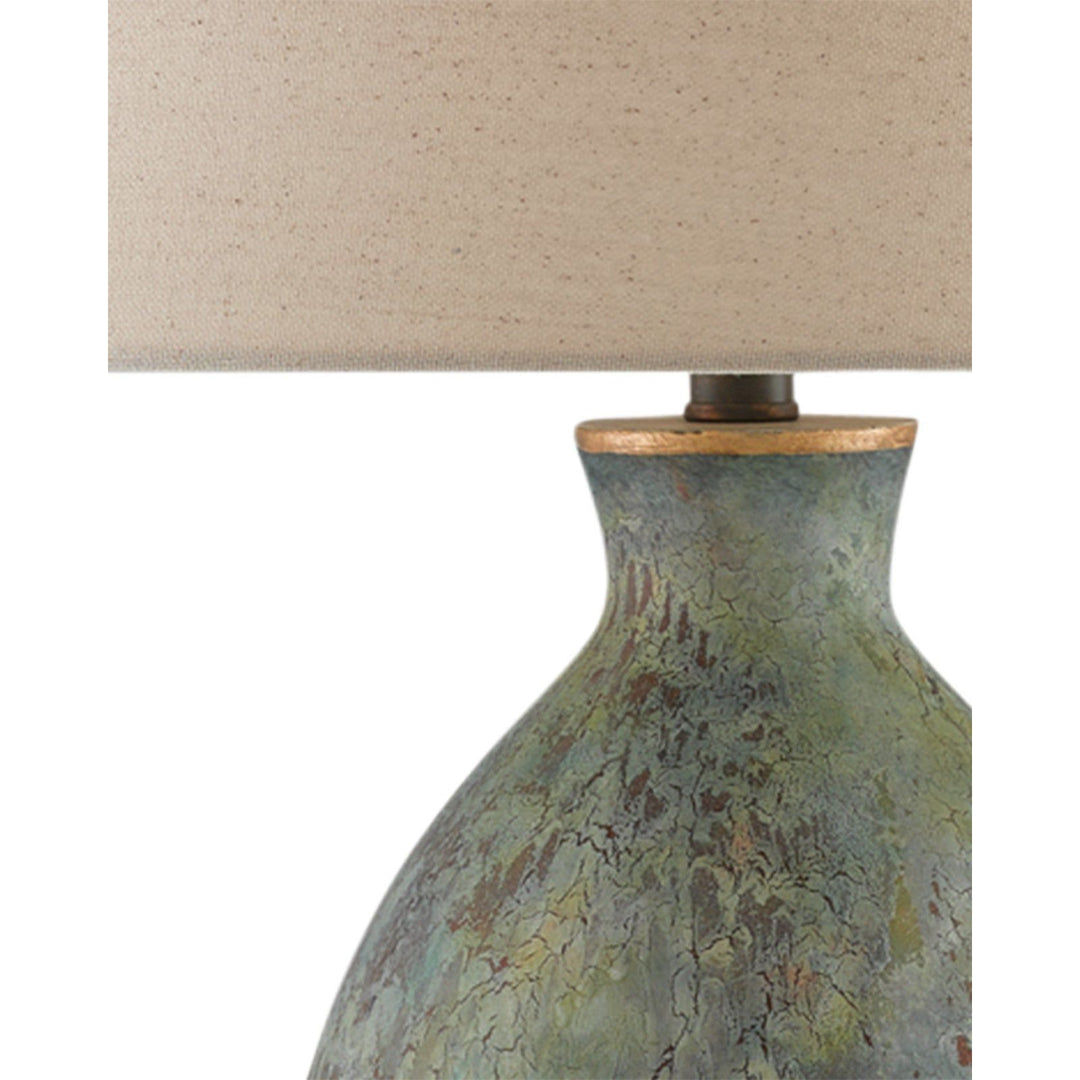 Remi Table Lamp