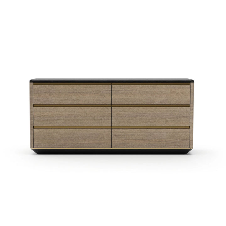 MADERA PLINTH DRESSER