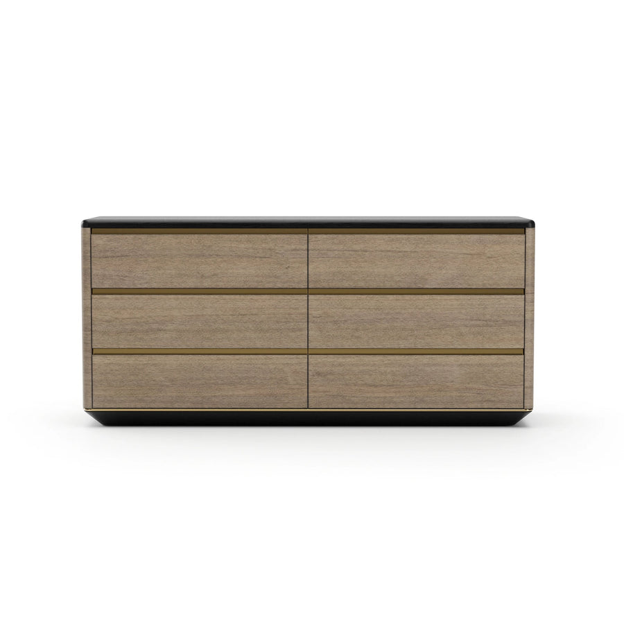 MADERA PLINTH DRESSER