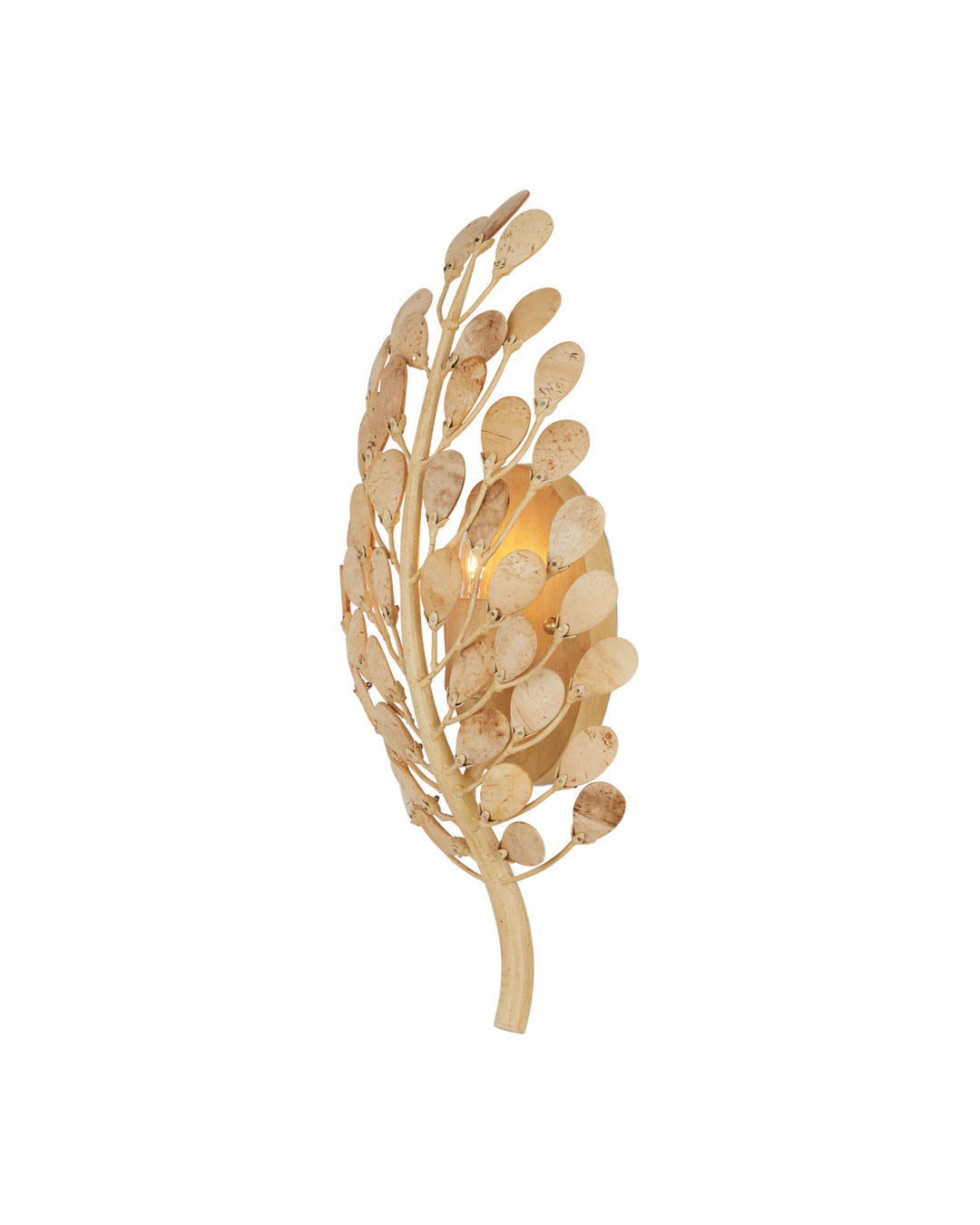 Wall Lighting Maypan Wall Sconce