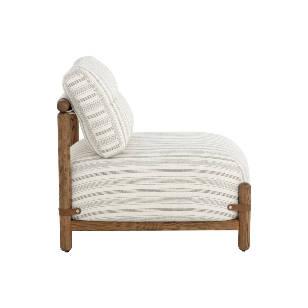 Lounge Chairs Holst Lounge Chair - Gifford Script