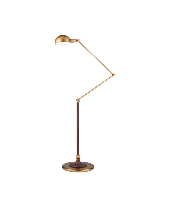 Floor Lamps Libretto Floor Lamp