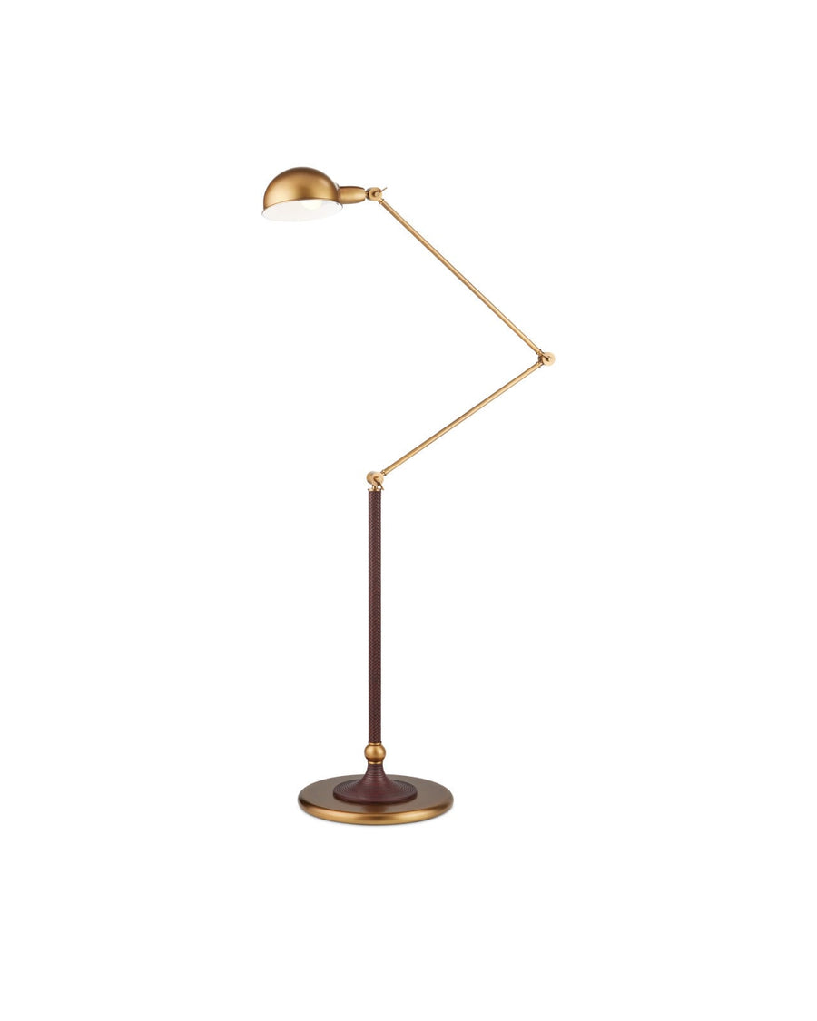 Floor Lamps Libretto Floor Lamp