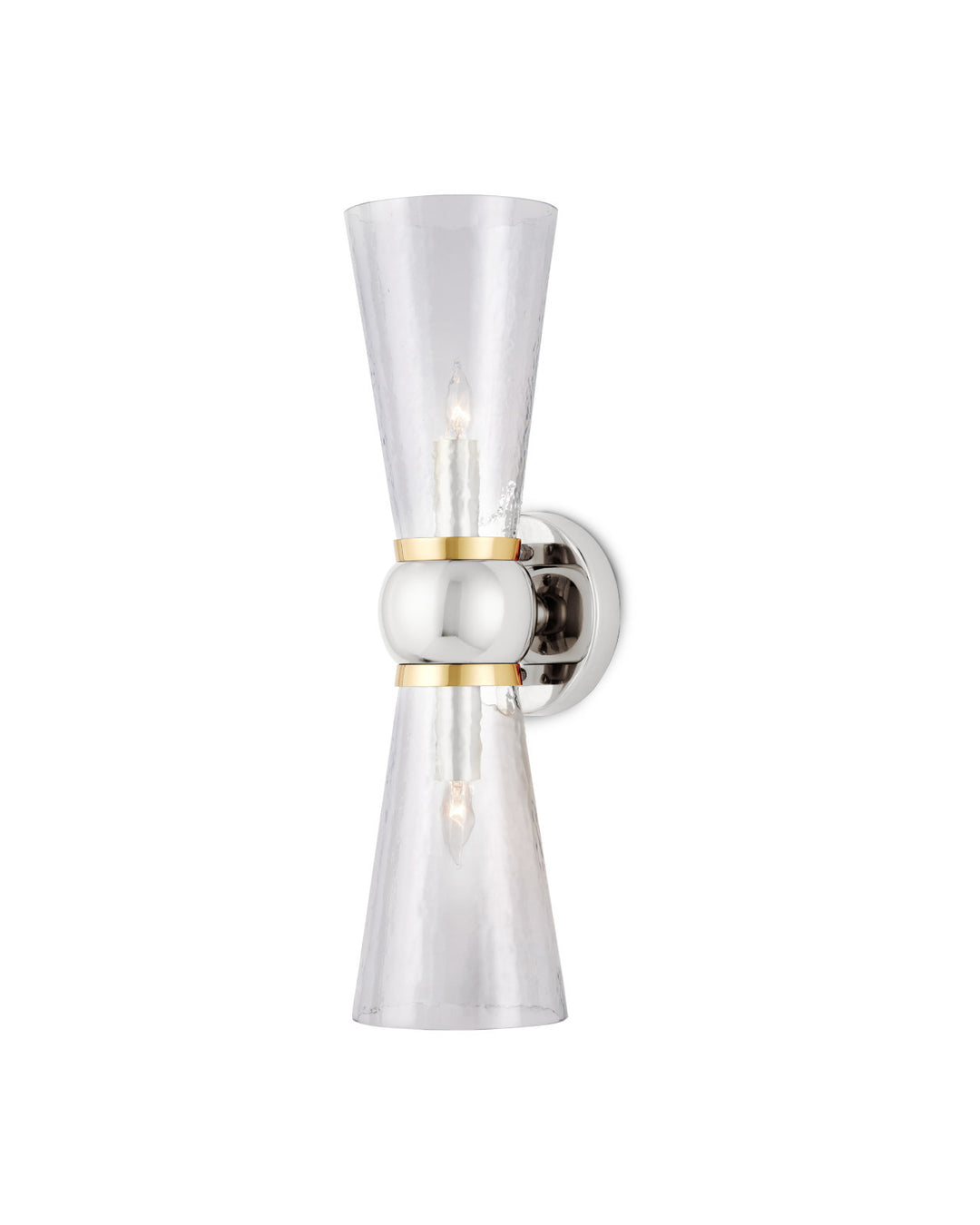 Byford Bath Wall Sconce