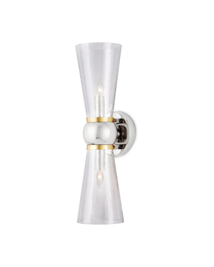 Byford Bath Wall Sconce