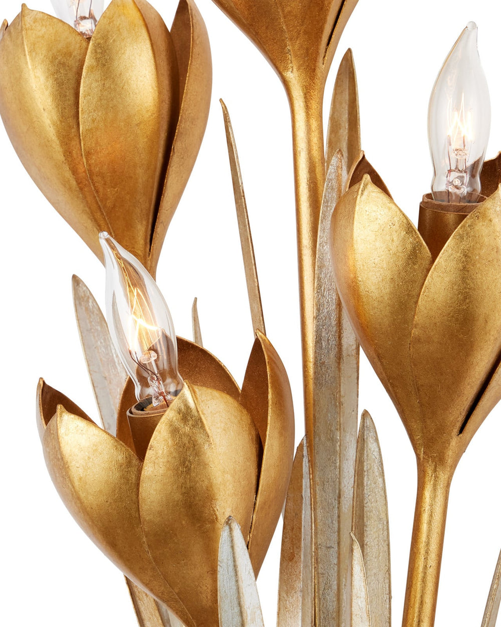 Wall Lighting Hortensia Wall Sconce