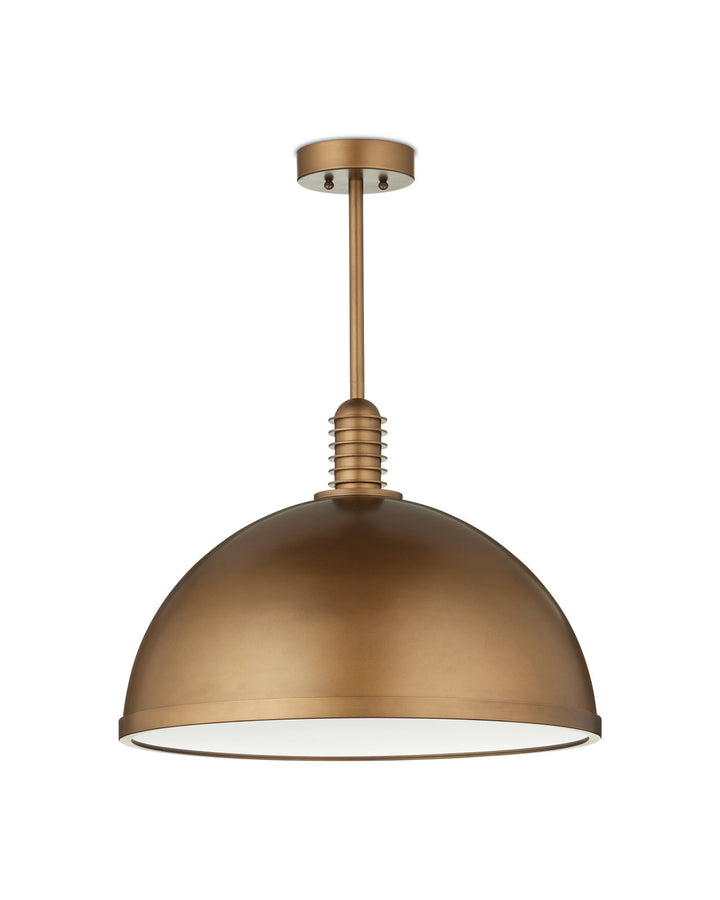 Cupola Pendant