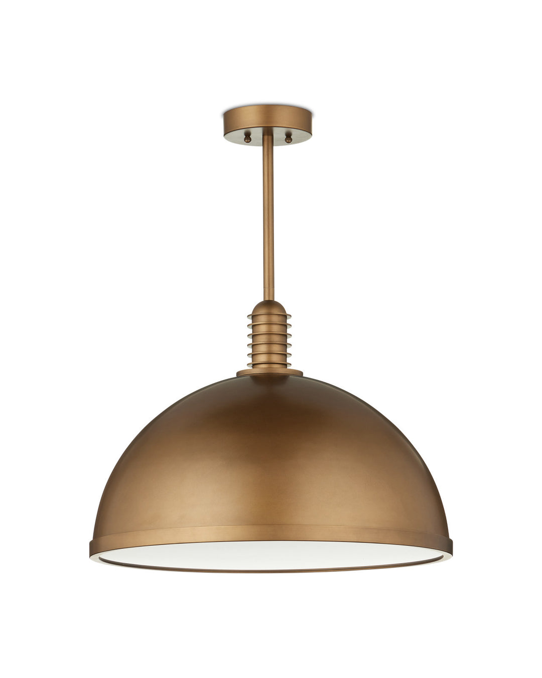 Cupola Pendant