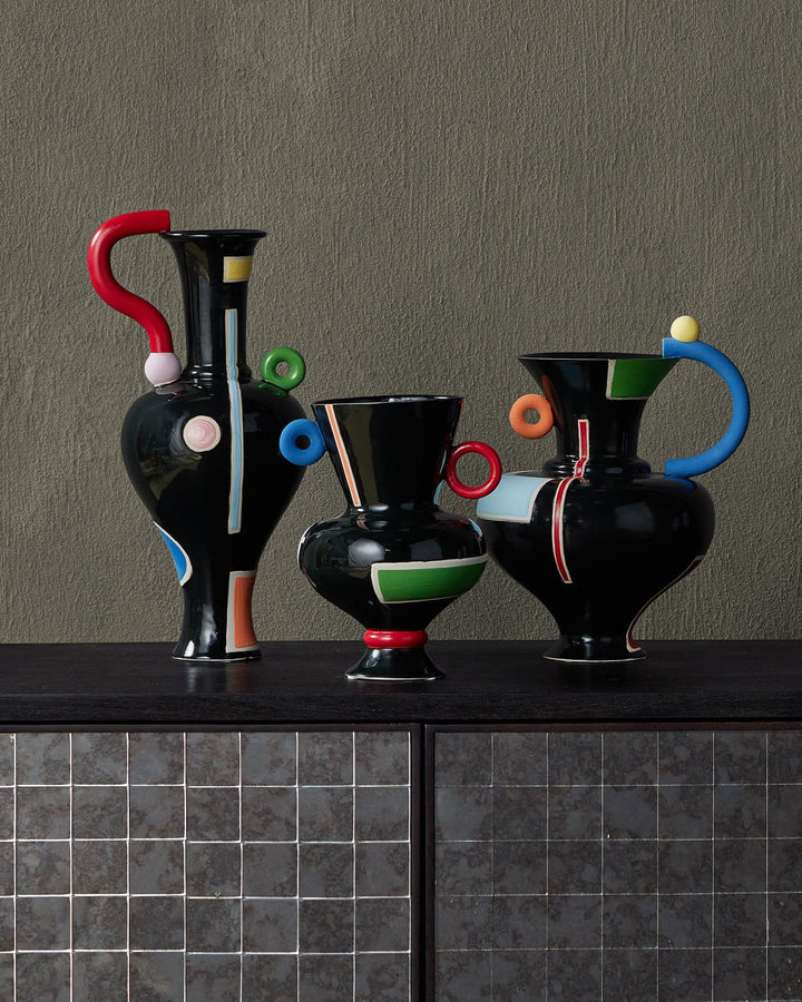 Sideboards & Credenzas Mosaico Credenza