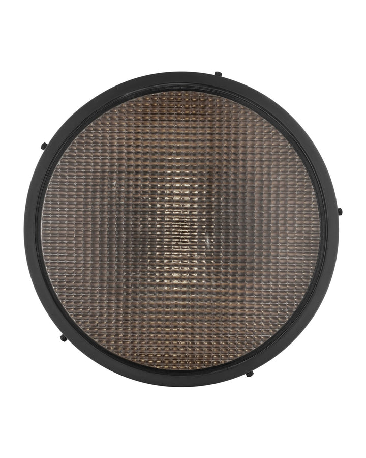 Pendants Seafarer Black Pendant