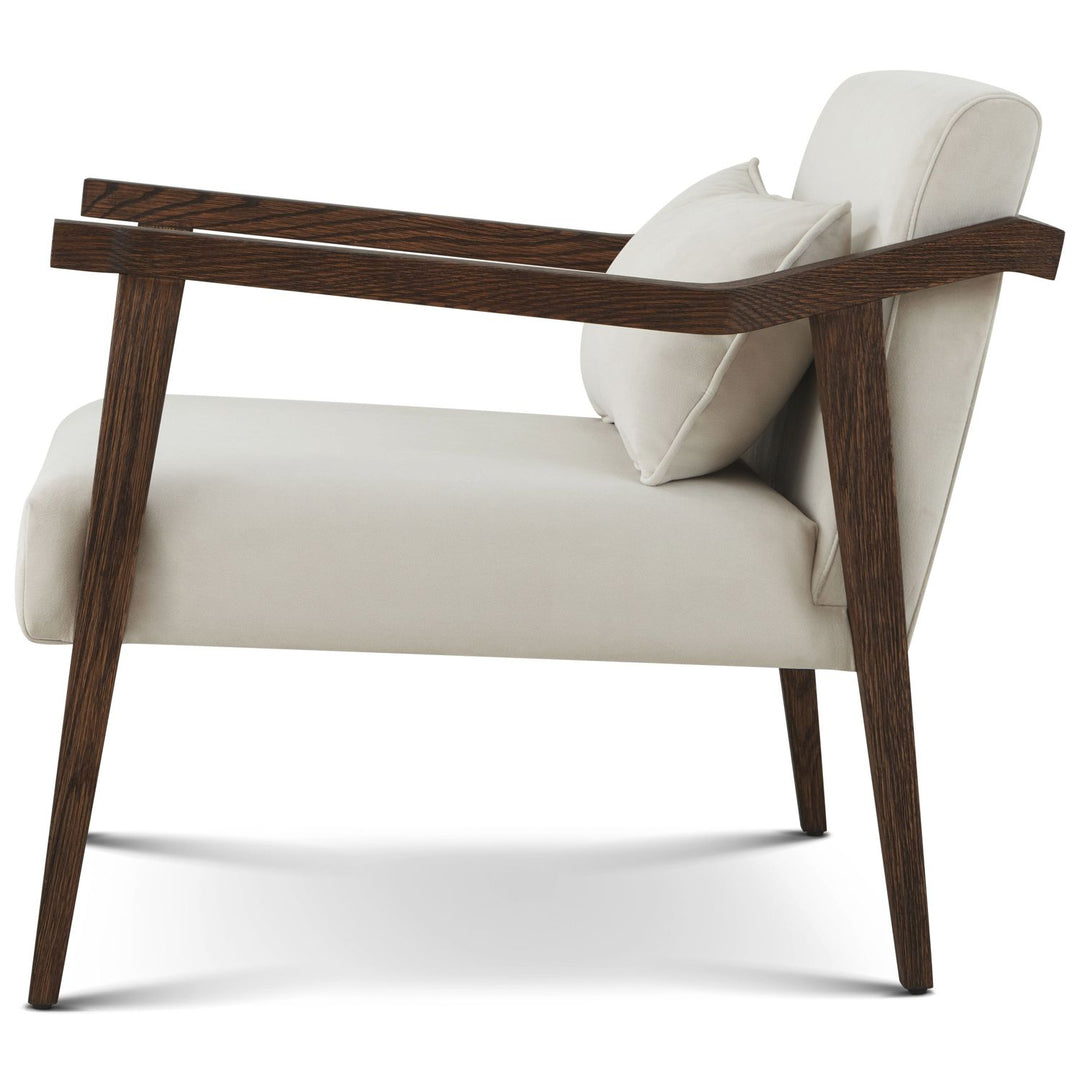 Milan Accent Chair
