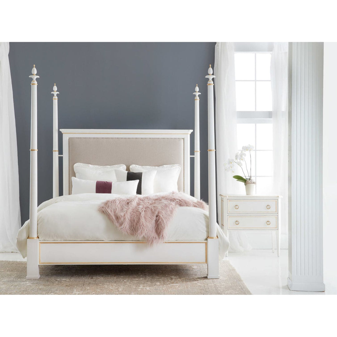 Covington Poster Bed-King