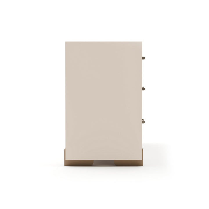 Counter Balance Dresser - image 3