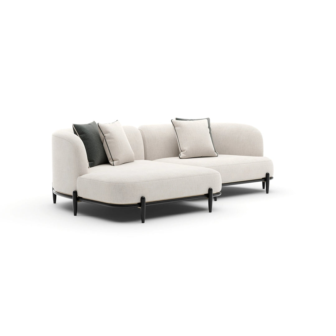 Madera Chaise Sectional - image 2