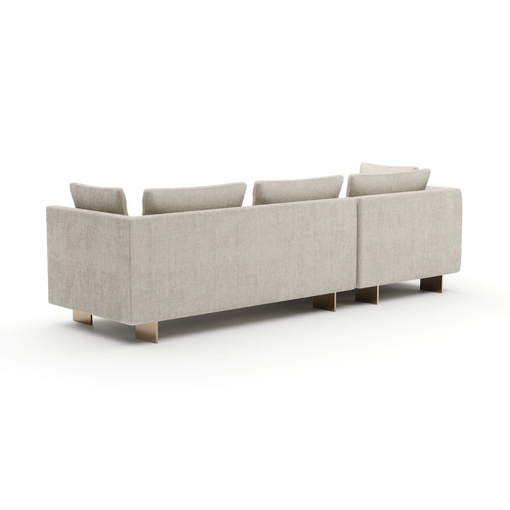 Altura Chaise Sectional - image 4