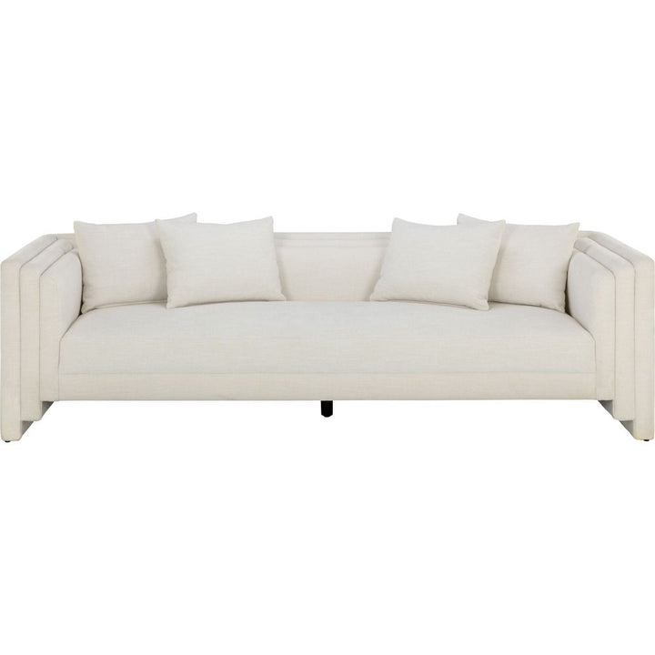 Sofas Kira Sofa - Heather Ivory Tweed