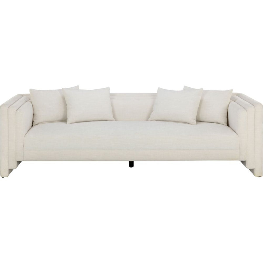 Sofas Kira Sofa - Heather Ivory Tweed