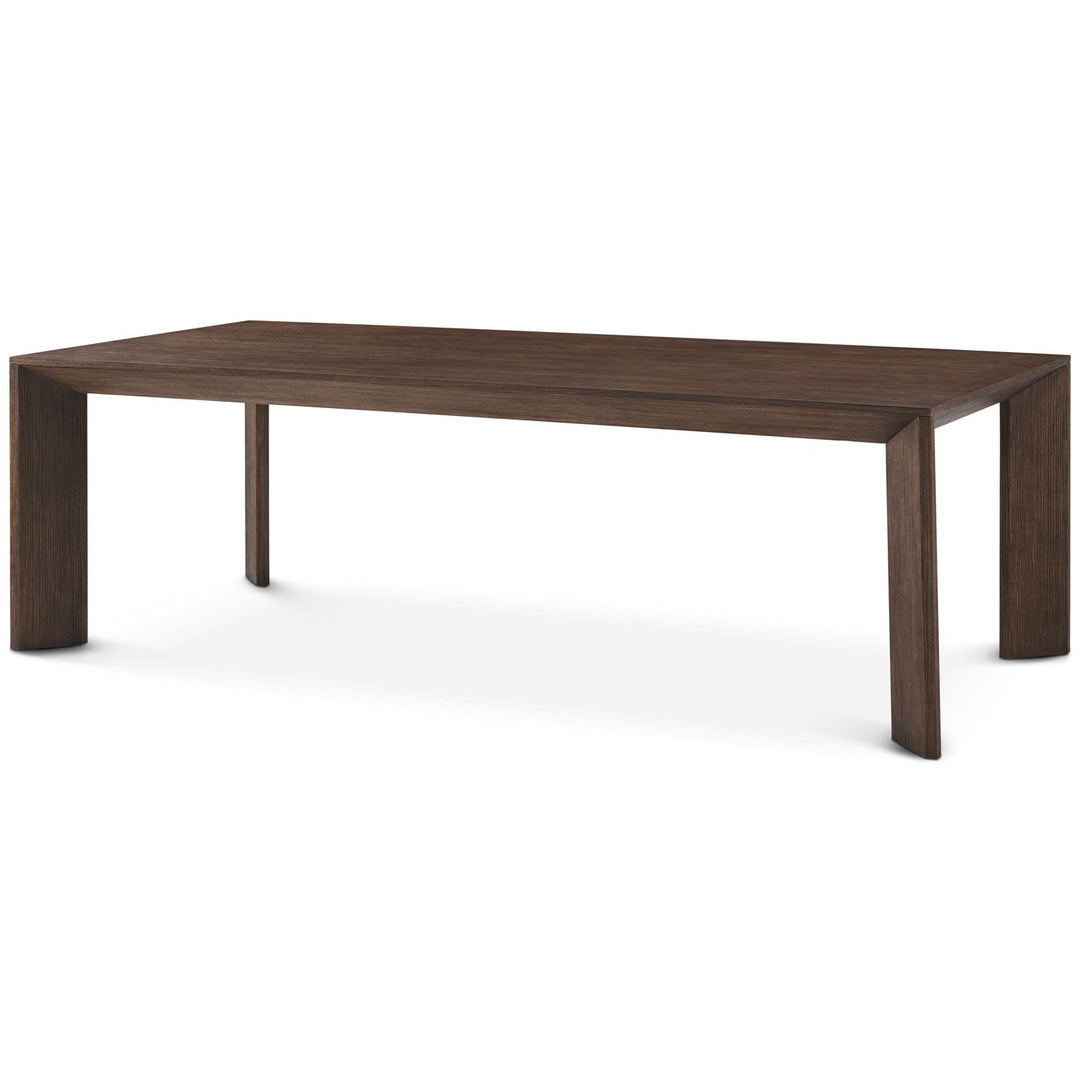 Lisbon Rectangular Dining Table