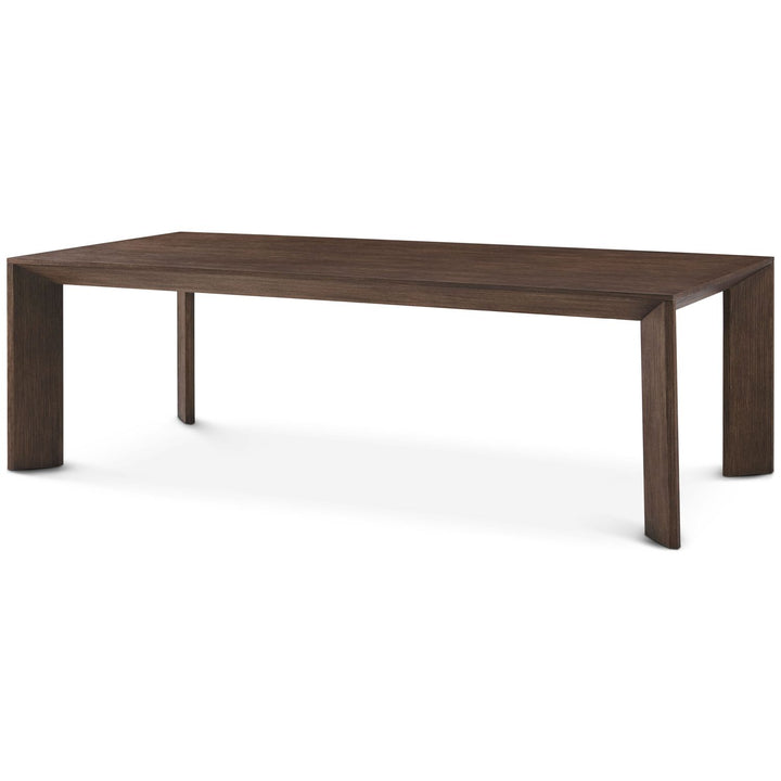 Lisbon Rectangular Dining Table