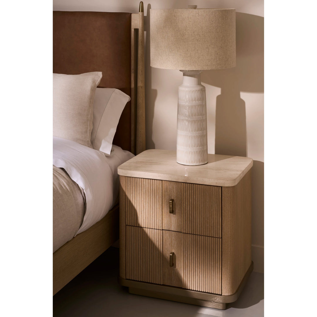 Rhythm Small Nightstand - image 3