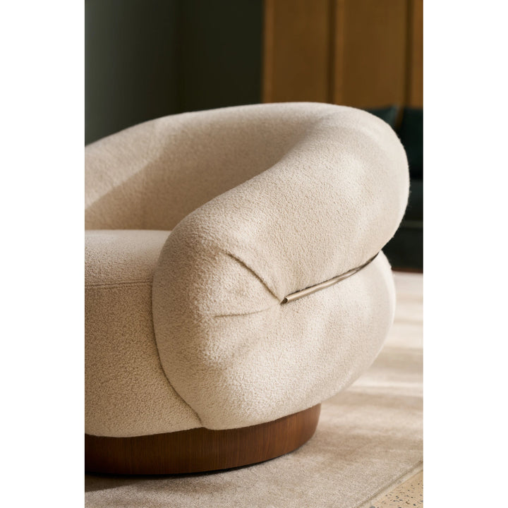 Smoosh Swivel Chair - image 2