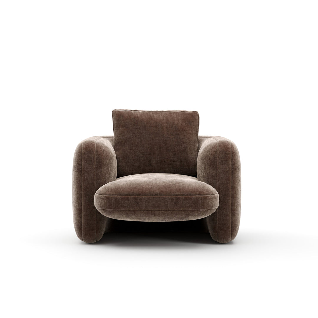 Overlap Chair