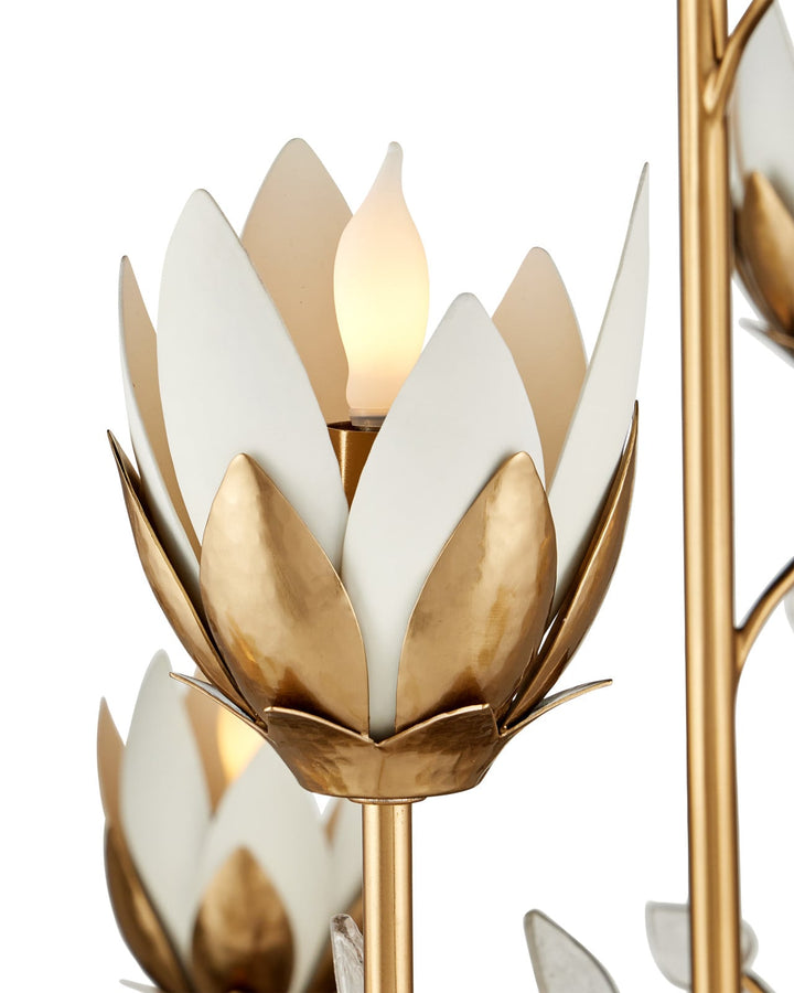 Chandeliers Star Magnolia Large Chandelier