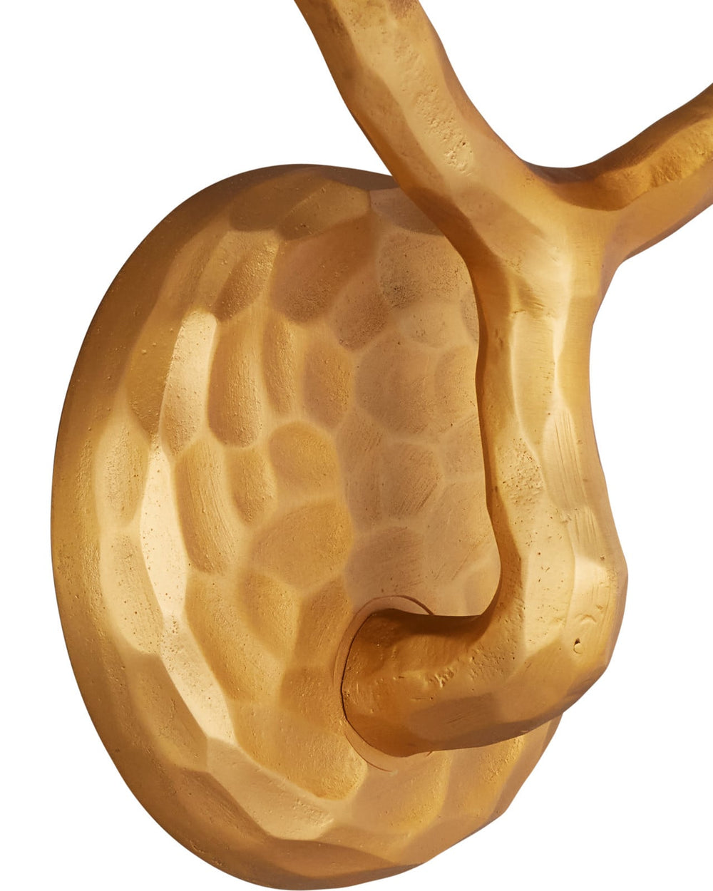 Wall Lighting Mathilda Wall Sconce, Left
