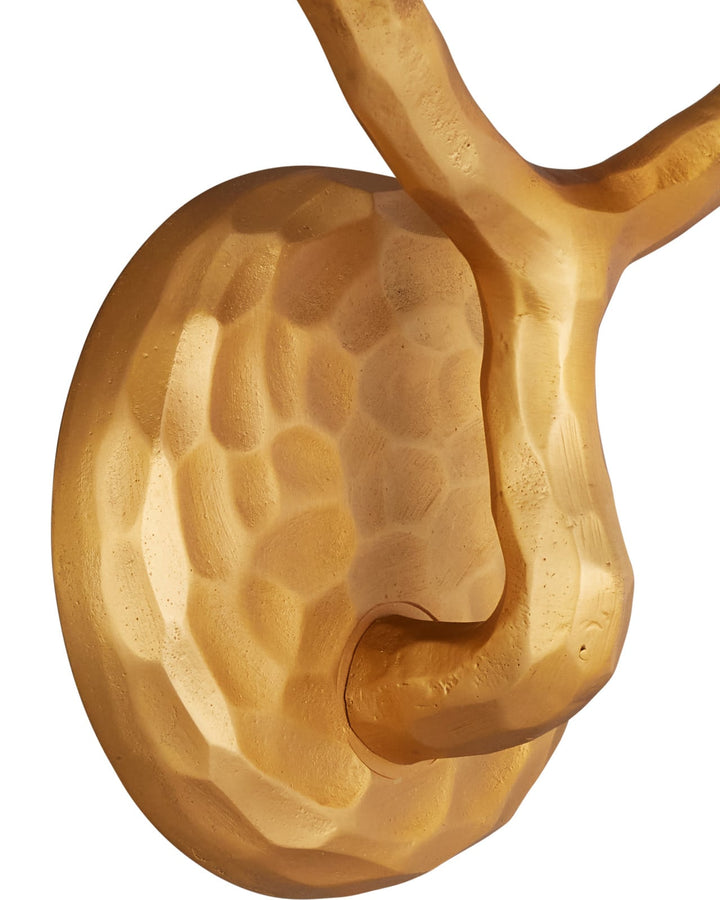 Wall Lighting Mathilda Wall Sconce, Left