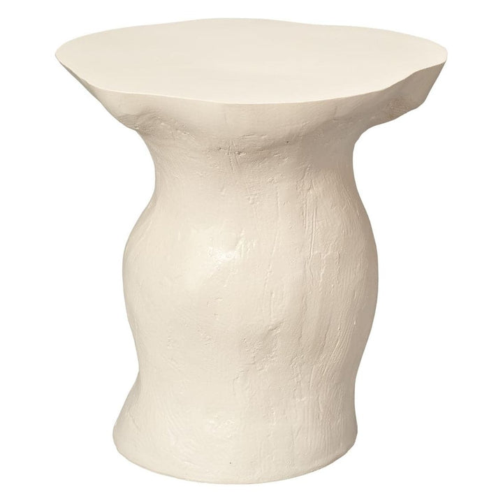 Sculpt Side Table