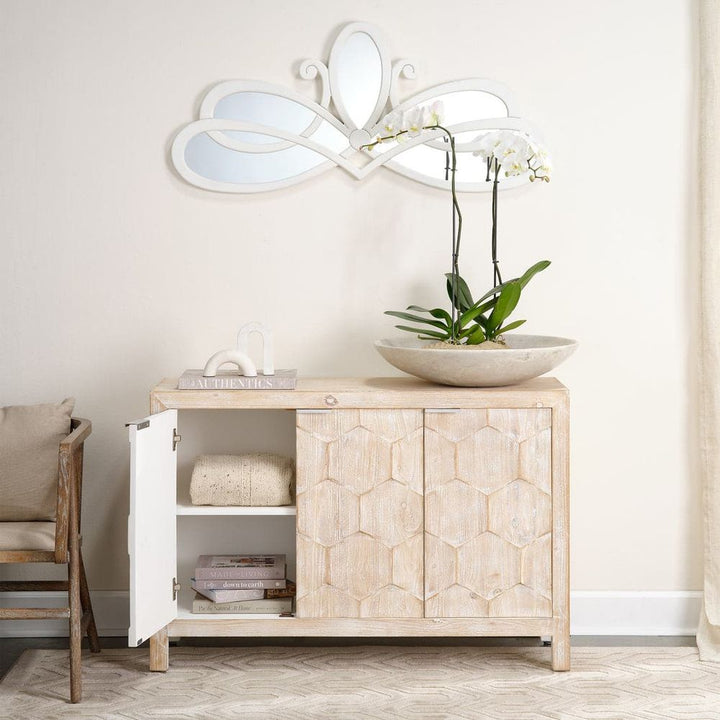 Scroll Mirror-Jamie Young-JAMIEYO-M12-MirrorsGrey-9-France and Son