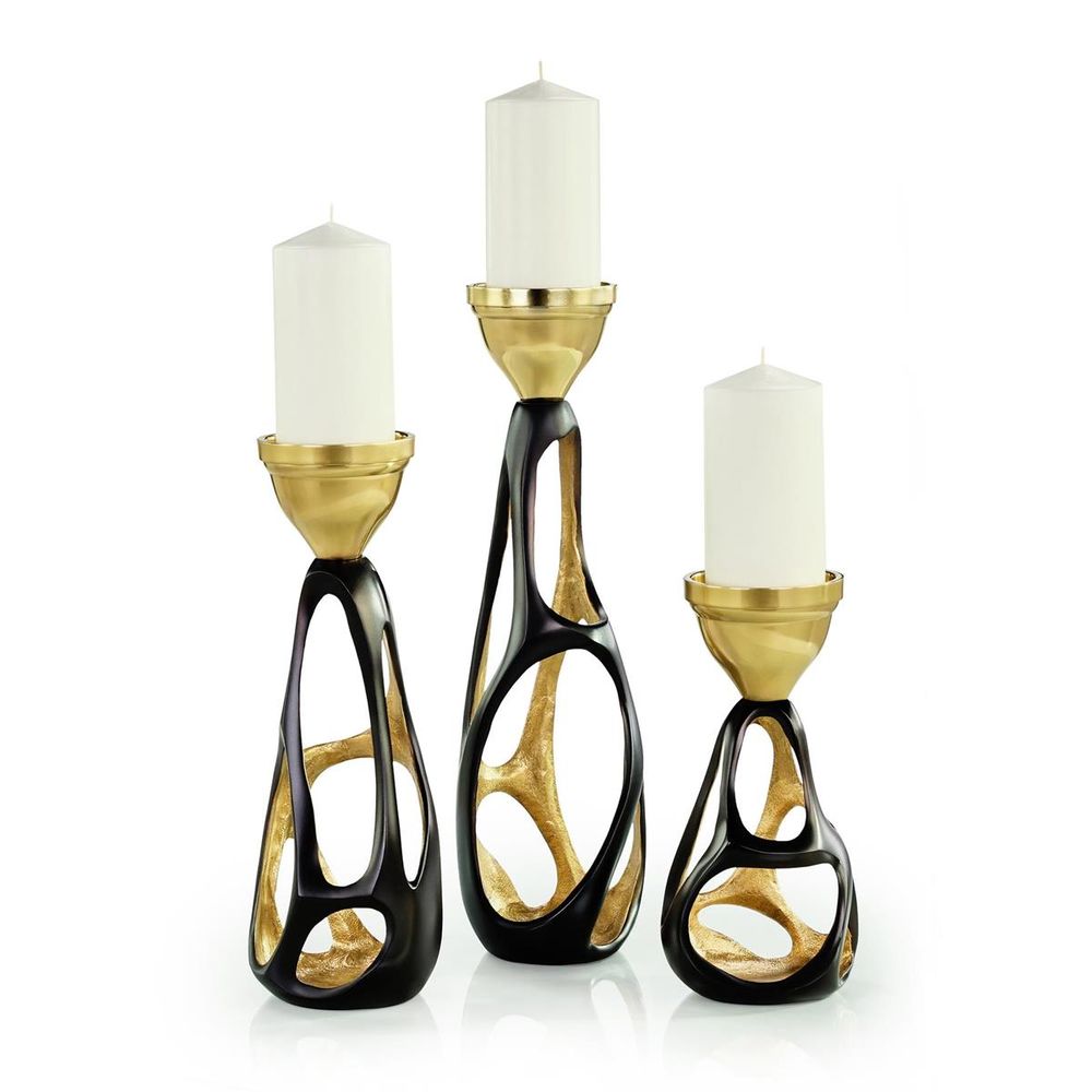 Orbit Candle Stand