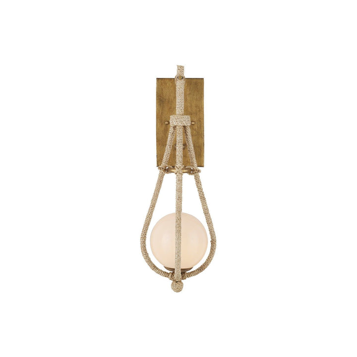 Passageway Wall Sconce